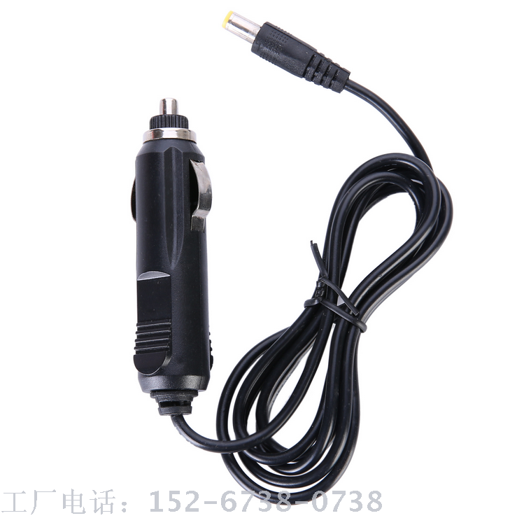 12v car to plug