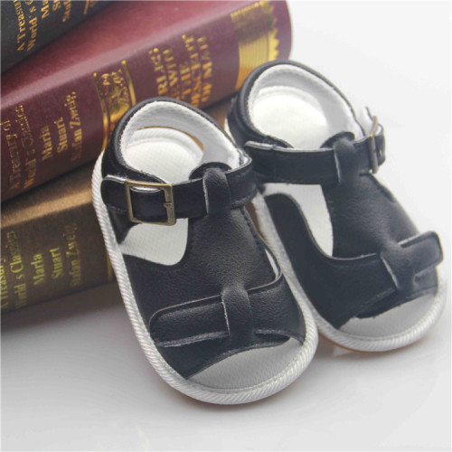 Fashion Sandals Hot Sale Toddler Sandals Children‘s Shoes Baby Sandals Factory Direct One-Piece Delivery 