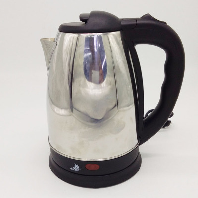 Electric kettle household 304 stainless steel electric kettle automatic power off thermal insulation kettle