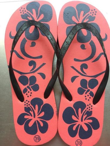 summer trendy slippers outdoor flip flops casual flip flops beach sandals for men and women