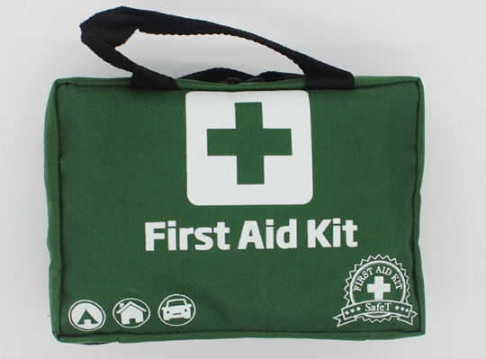 China Wholesale Customize Abs First Aid Kit Boxes On Global Sources First Aid Kit Boxes