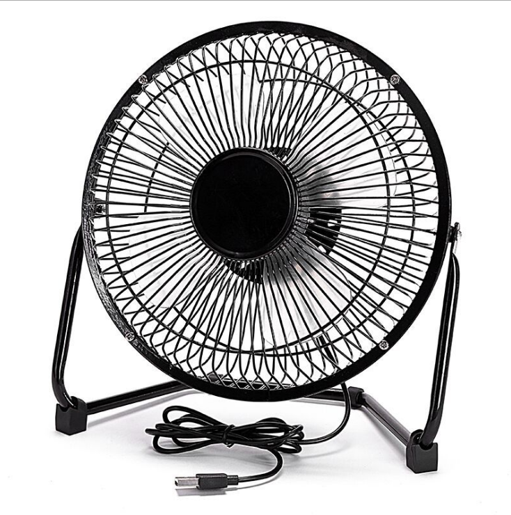 8 inch usb fan