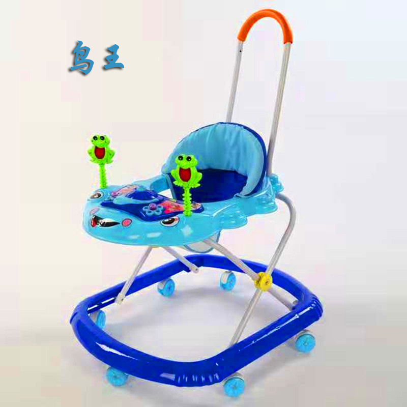 little bird roll stroller