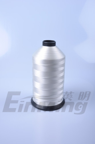 yingming thread industry [factory direct] hudong brand 150d/3 1100g polyester high strength thread wire light