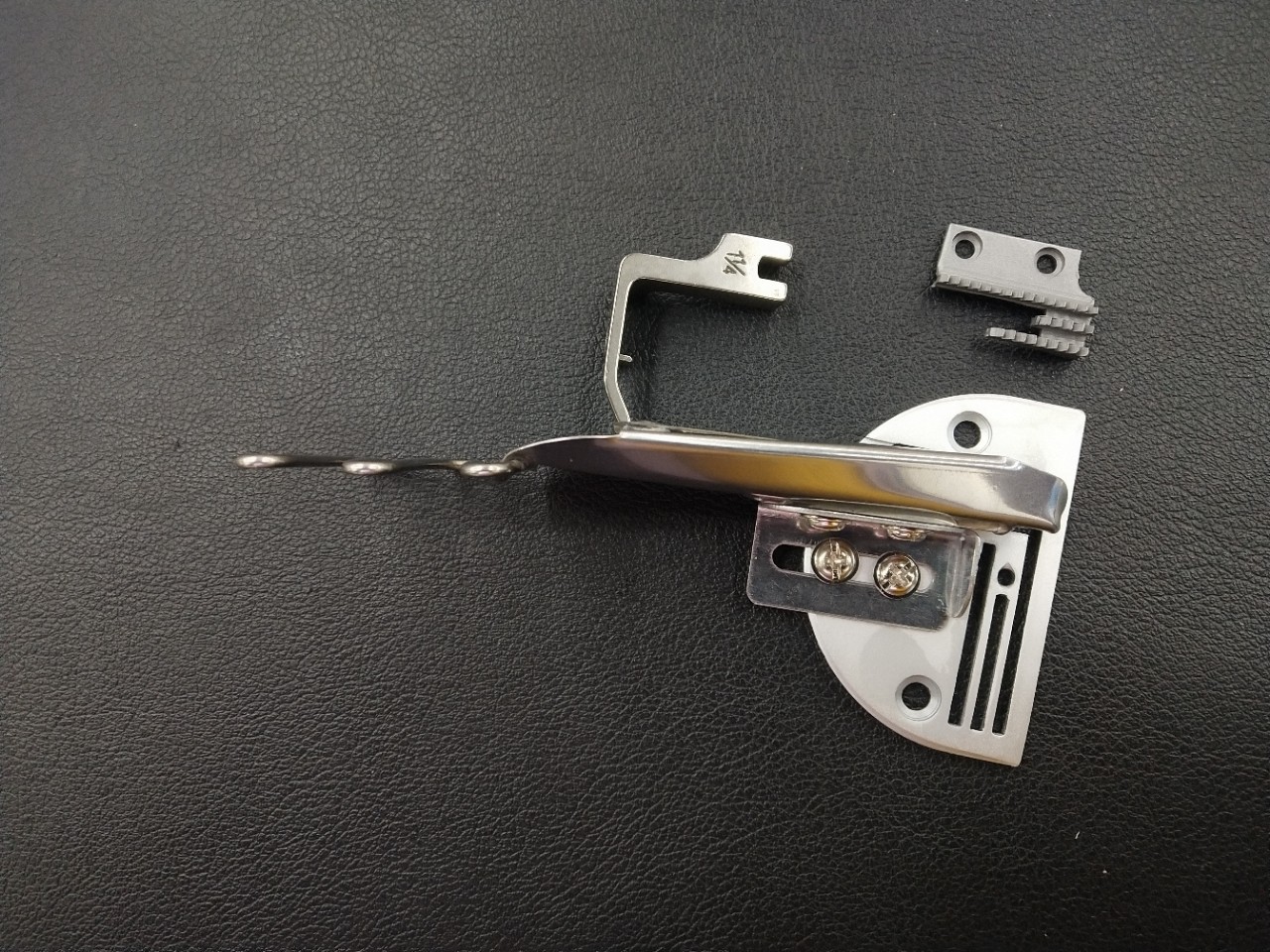 Computer Synchronous Car Accessories Synchronous Car 4.0 Double Package Tube 40mm Double Folding Ser