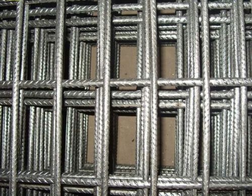 Mesh Plate， Welded Mesh， Reinforcing Fabric， Barbed Wire