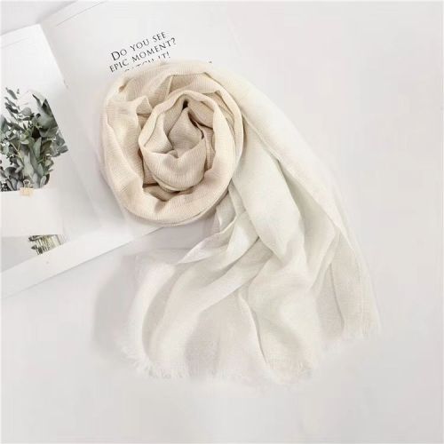 silver silk dark plaid scarf pan bergen yarn-dyed leisure towel shawl