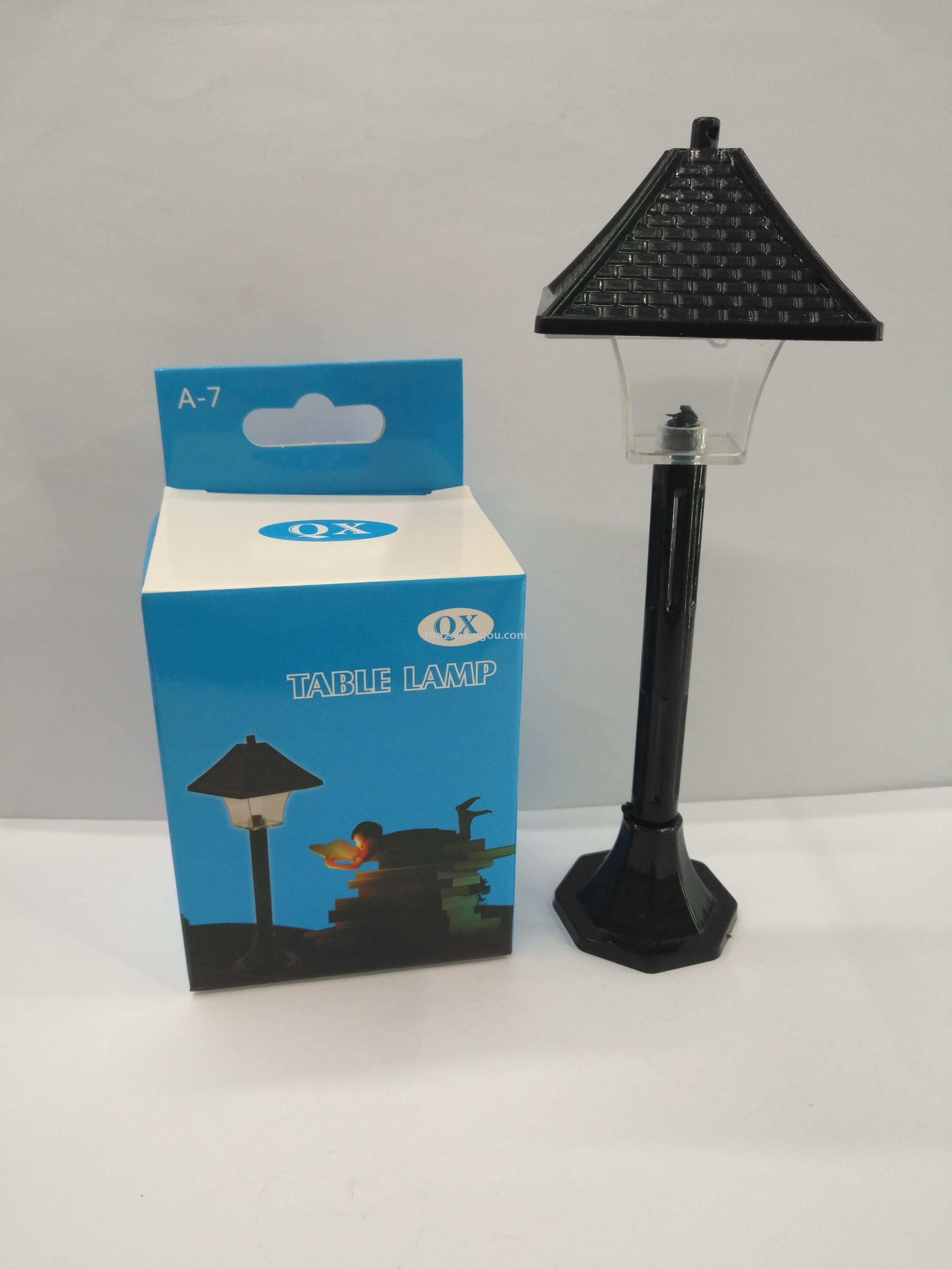 Supply New Led Small Table Lamp, Small Table Reading Light