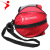 Soccer bag basketball backpack volleyball new ball bag single-shoulder bag new two-way open ball bag