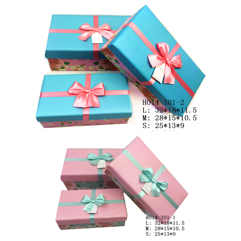 Packaging manufacturers rectangular candy gift box thousand ...