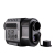 Full black hd infrared single tube night vision device video camera non-thermal imaging
