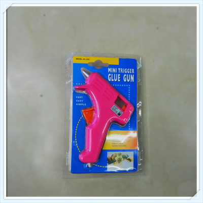 Glue gun, hot Glue gun, Glue gun
