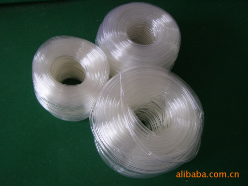 professional quality， high quality raw material manufacturing， supply high transparent pvc pipe