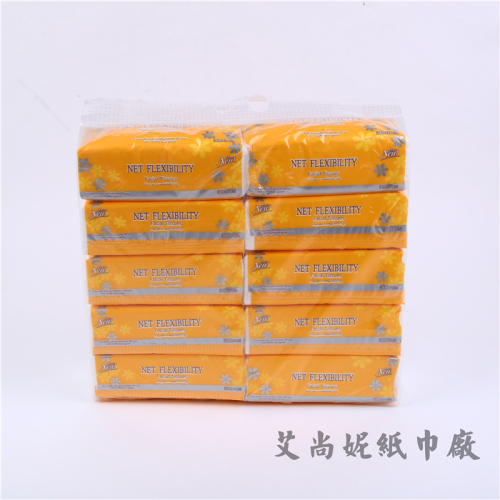 tissue affordable pack 10 packs wholesale whole box household napkin facial tissue sanitary tissue household