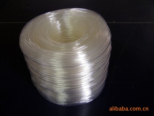 High Quality and Low Price， professional Supply High Transparent Environmental Protection PVC Hose 