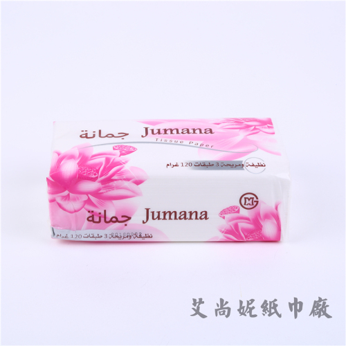 foreign trade paper extraction customized facial tissue napkin handkerchief tissue toilet paper household paper towels toilet paper factory oem