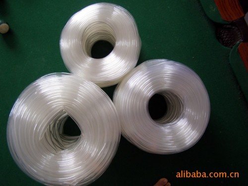 professional quality， high quality raw material production， supply high transparent environmental protection pvc pipe