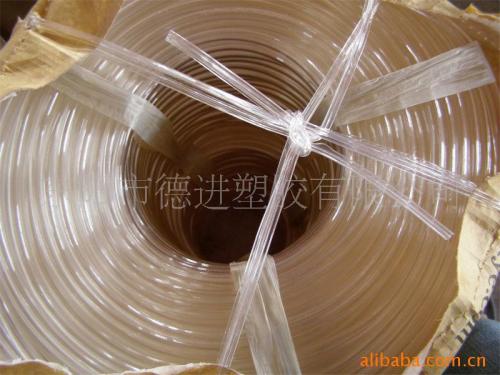 Factory Direct Sales High Quality and Low Price Professional Supply High Transparent PVC Pipe Color Tube