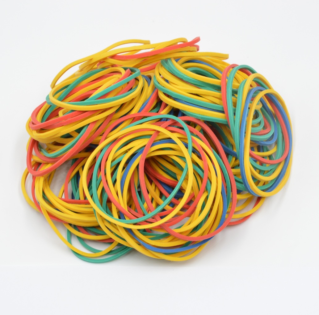 zhen xing plastic, manufacturers selling natural rubber band