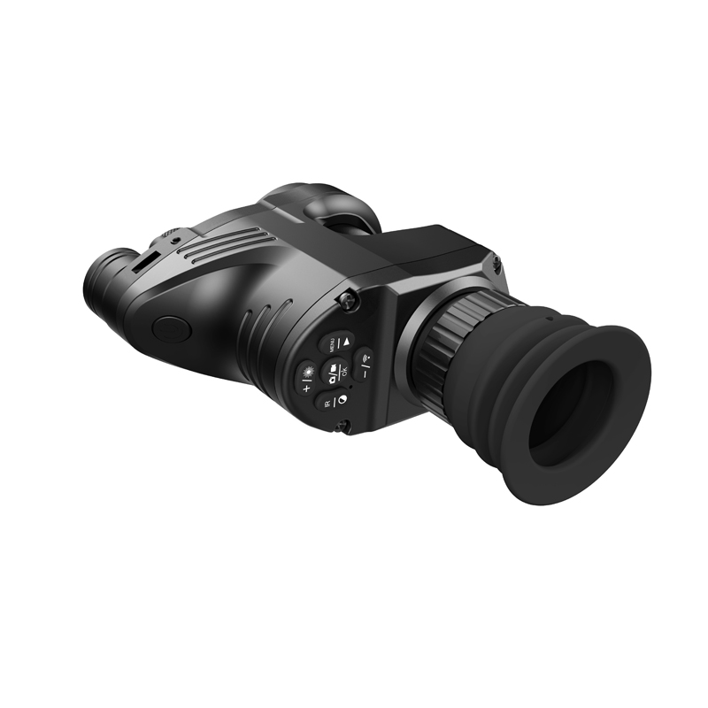 Supply PARD prad infrared light digital night vision device full black