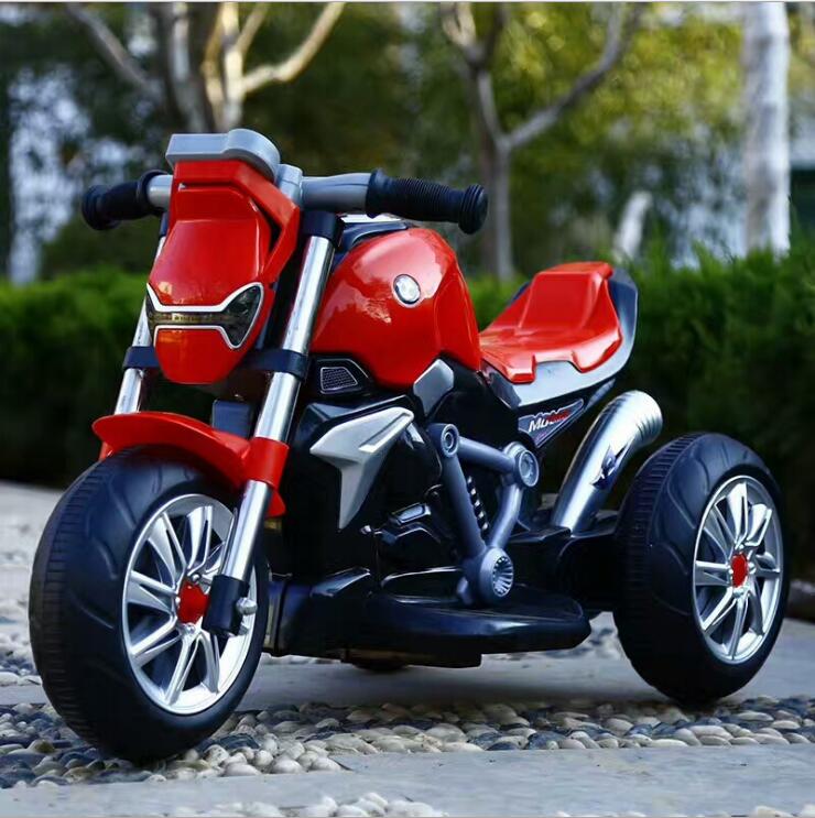 baby electric motorcycle