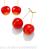 Cherry tree simulation cherry accessories accessories resin fruit simulation fruit