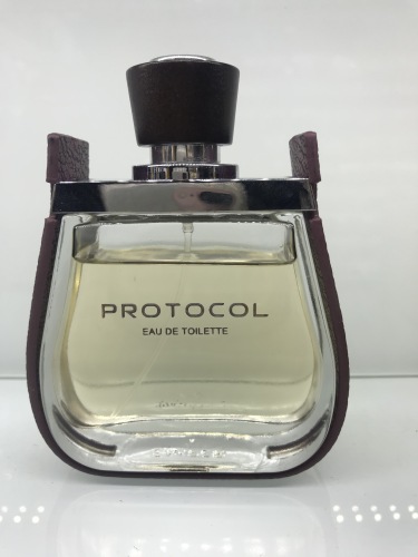 PROTOCOL PERFUME