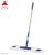 Meijiating Flat Mop Mop Wood Floor Cleaning Mop Home Tile Clip Towel Mop Mop Large Size Flat Mop