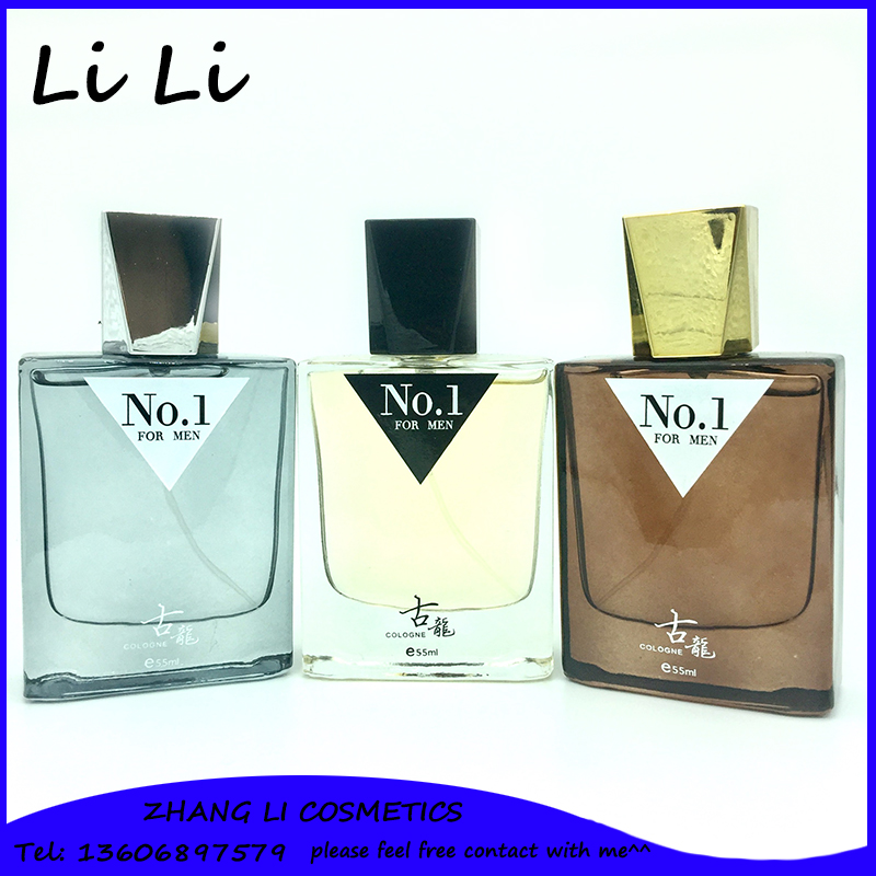 cologne manufacturers