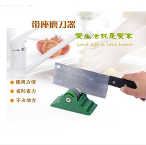 a70 fixed knife sharpener with base practical knife sharpener home fast sharpening stone 2 yuan shop hot sale
