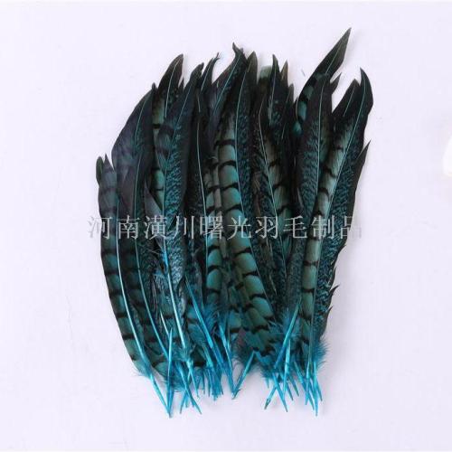 Factory Direct Sales Copper Chicken Side Tail Different Sizes