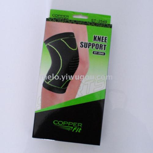 knee support， sports knee pads， running protective gear， warm and cold-proof leg protector