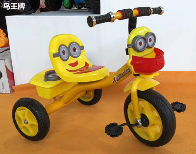 New children's tricycle children's bicycle children's tricycle children's bicycle children's toy car