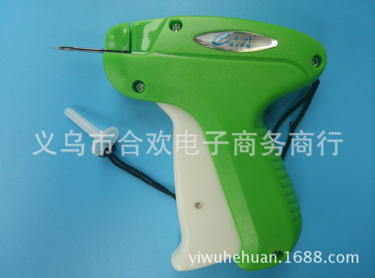 Wholesale chiba A3801 Tag gun plastic needle gun