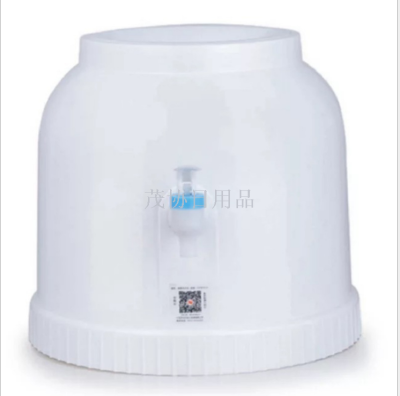 Simple Mini Direct Drinking Water Dispenser Hand Pressure Desktop Water Dispenser Household Bottled Water Vertical Water Dispenser Mini