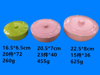 Melamine tableware Melamine stock Melamine color cover bowl size complete price concessions