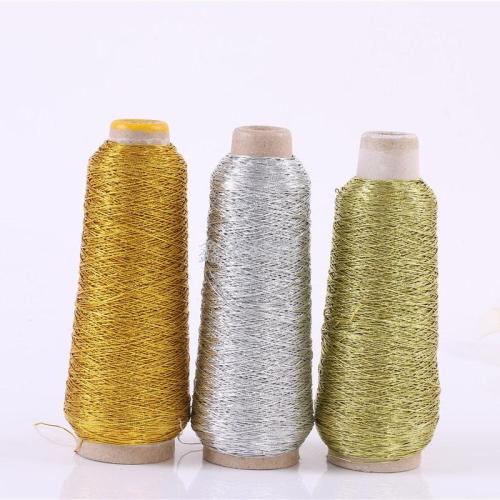 Barrel Gold and Silver Wire Elastic Elastic Tag Wire Rope Core Thin round Rubber Wire 
