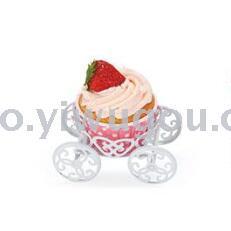 wheel cake cup dim sum rack muffin cup stand cake stand