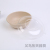 Kindergarten Dinner Disposable Pulp Environmental Protection Lunch Box Meituan Takeaway Soup Bowl Microwaveable Heating