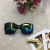 New fashion sunglasses for children students baby sunglasses male