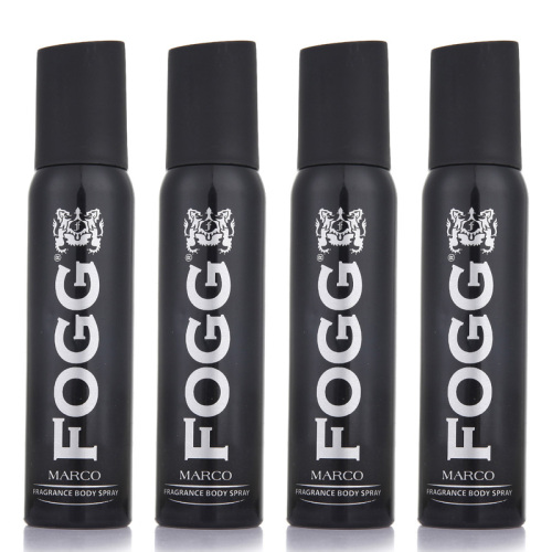 factory direct sales fogg body spray perfume 100ml own brand