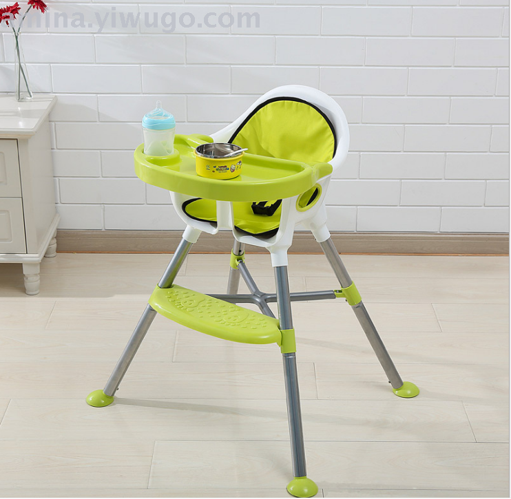 Supply Multifunctional highgrade children's dining chair baby dining
