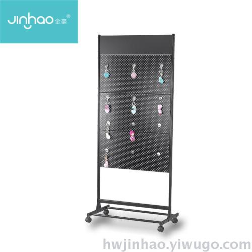 Jewelry Hanging Rack hardware Department Store Hanging Rack Mobile Phone Accessories Hanging Rack Wallpaper Rack Hanging Rack Display Rack