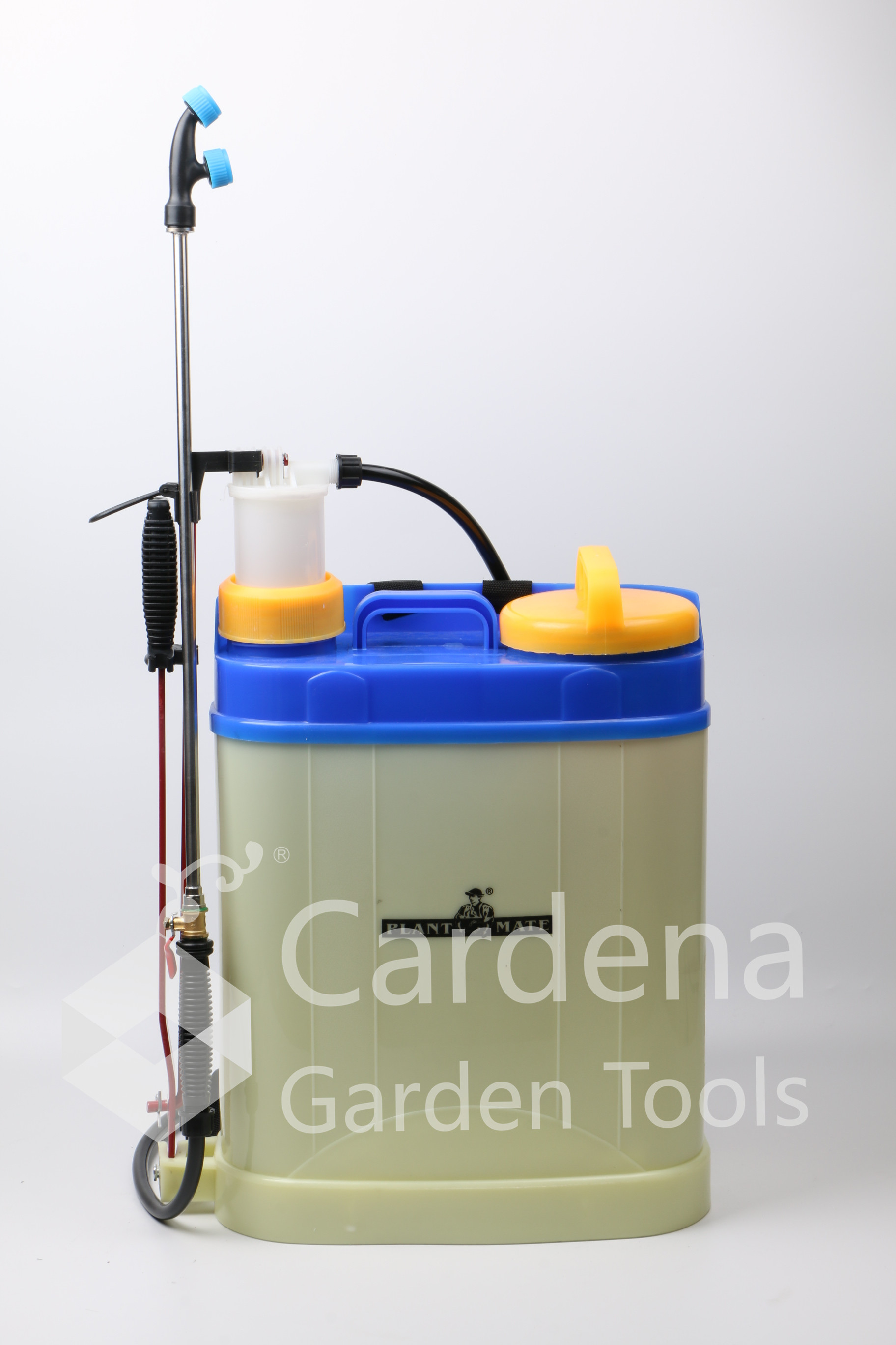 16l 喷雾器小型农用打药桶园林园艺背负式打药机可用于治虫消毒