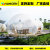 Bubble tent factory custom outdoor bubble house transparent tent hotel round bubble house wholesale