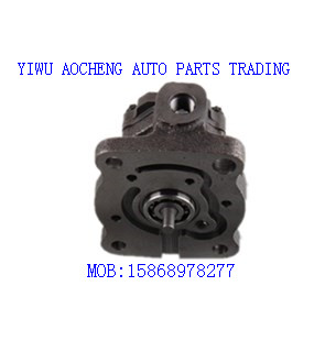 Piston motor assembly