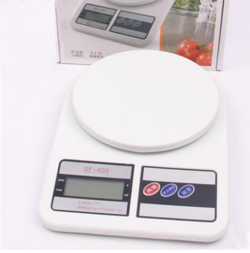 kitchen scale precision household kitchen electronic scale baking scale kitchen electronic scale table scale kitchen scale food scale