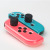 Dobe New Switch Joy-Con Handle TPU Protective Case + High and Low Button Cap Set NS Protective Case