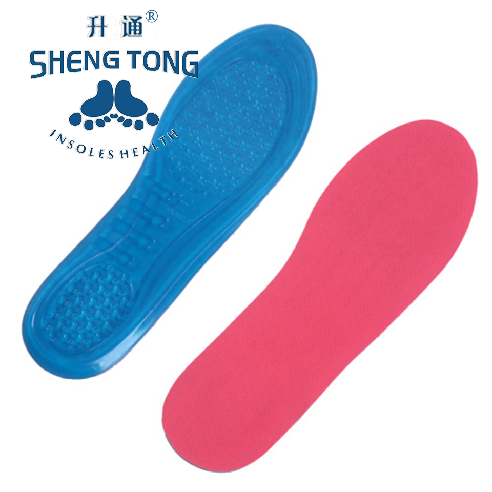 insole manufacturers