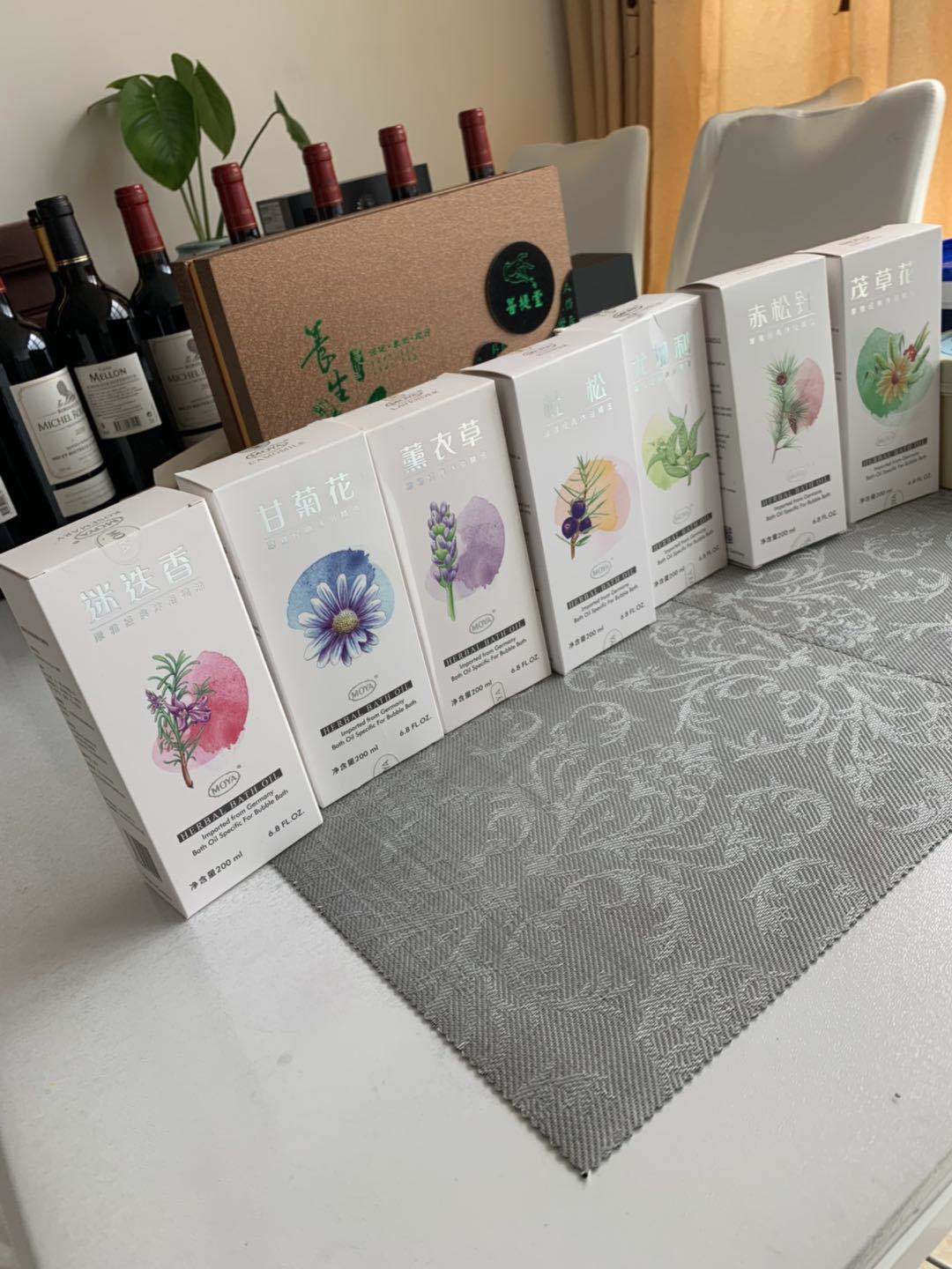 巨晴摩雅高端精油_义乌购求购与库存